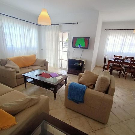 Villa Vv Jara Caleta De Fuste Esterno foto